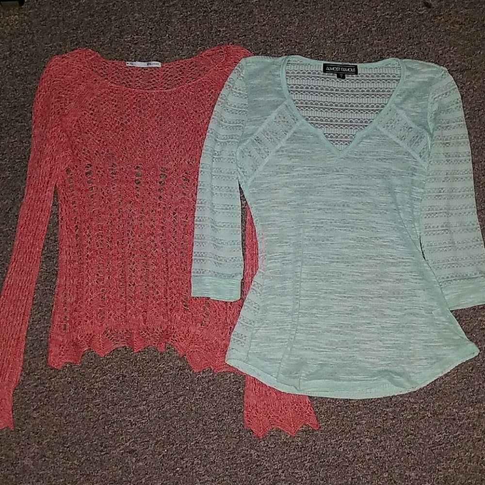 Sweaters